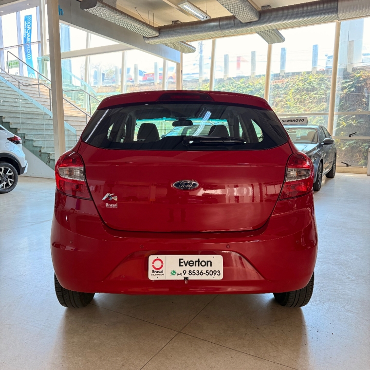 ka se 1.5