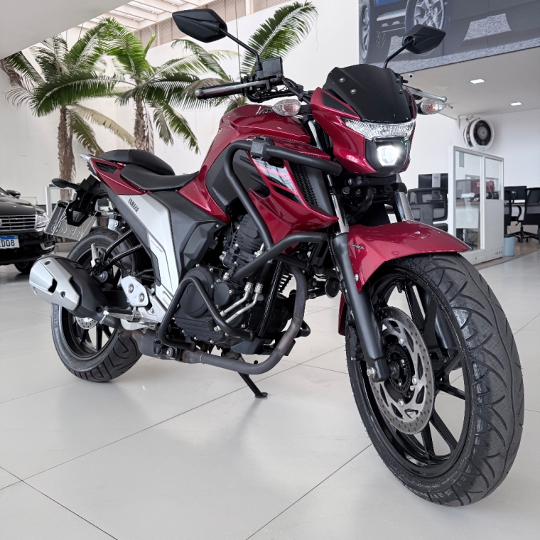 fazer 250