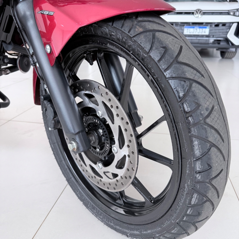 fazer 250