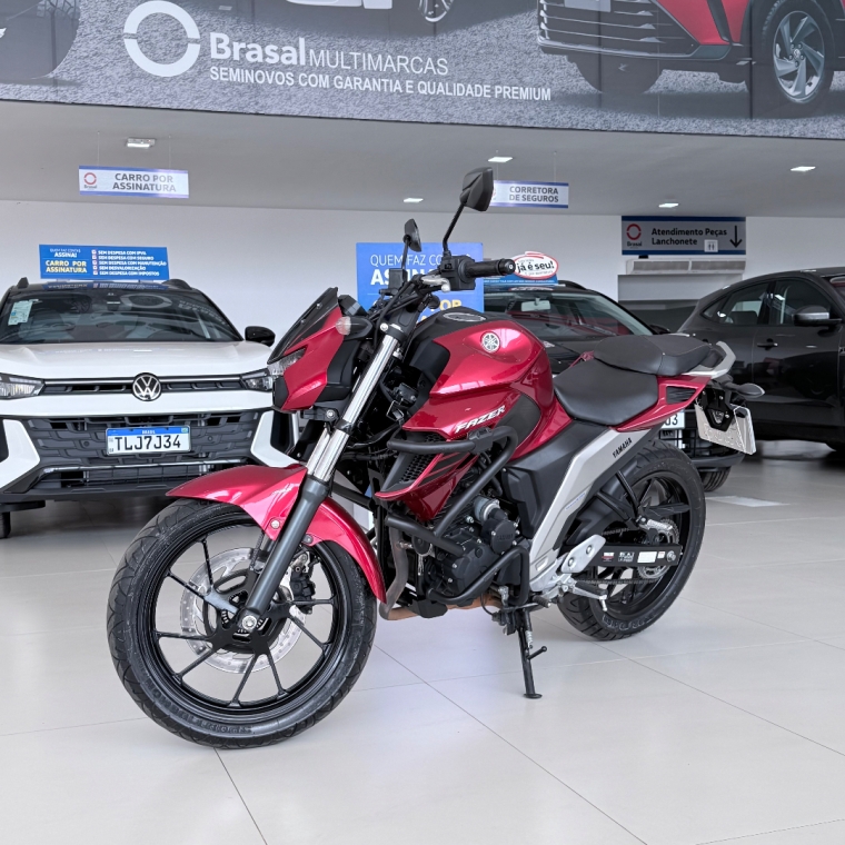 fazer 250