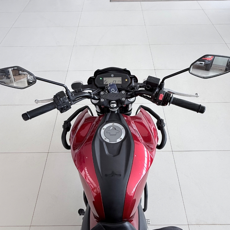 fazer 250