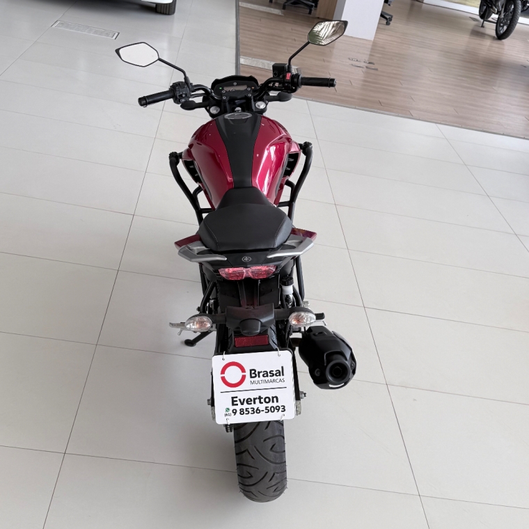 fazer 250