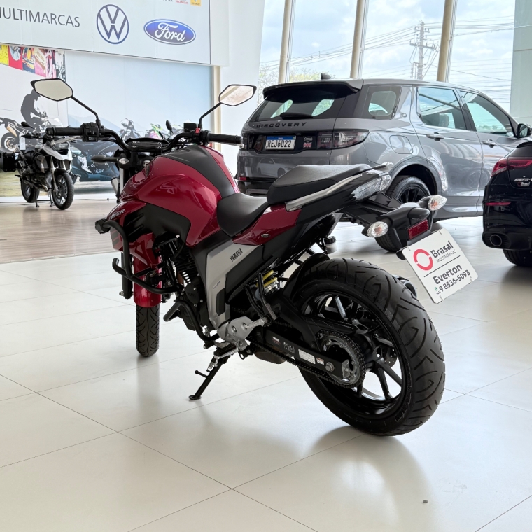 fazer 250