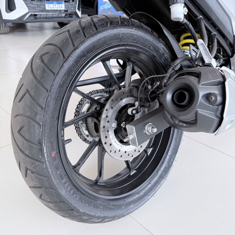 fazer 250