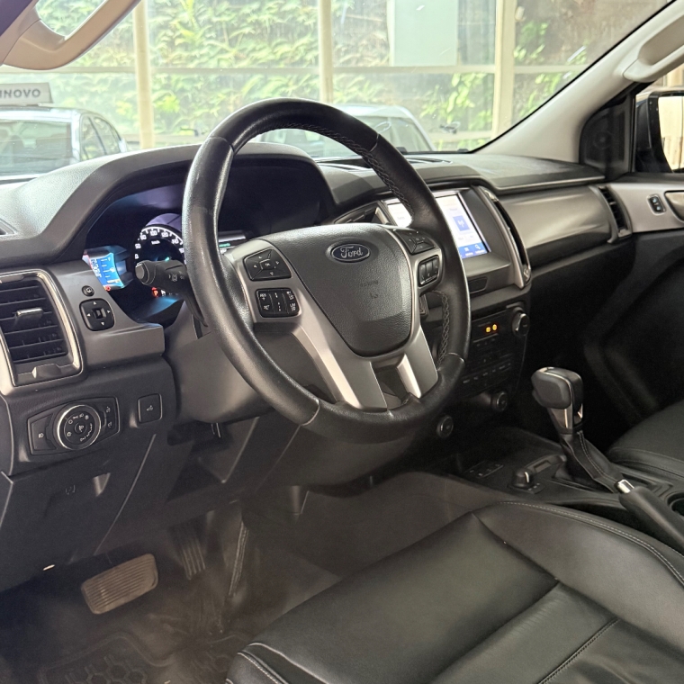 ranger limited 3.2 4x4 diesel
