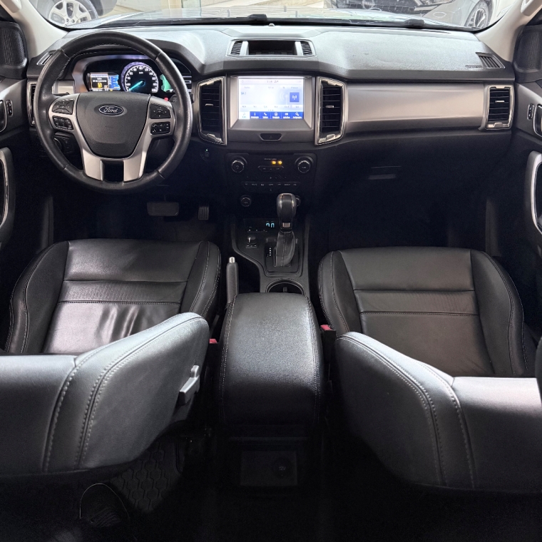 ranger limited 3.2 4x4 diesel