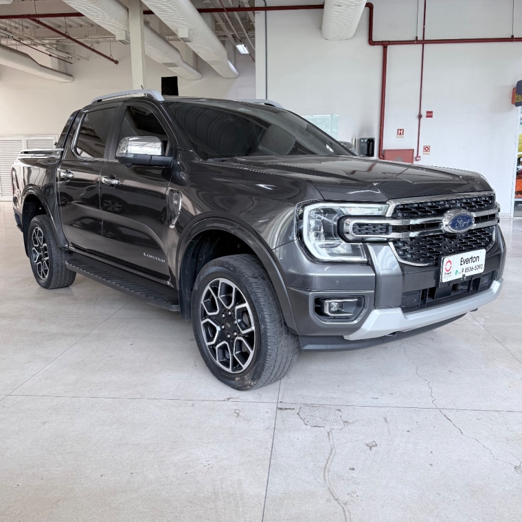 ranger limited v6 plus ranger limited v6 plus