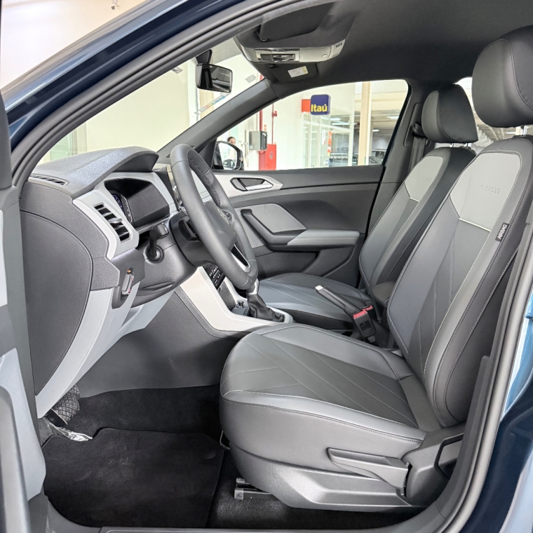 t-cross comfortline