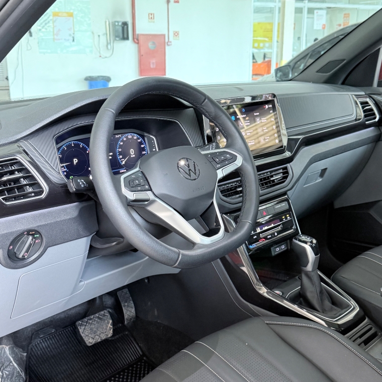 t-cross comfortline