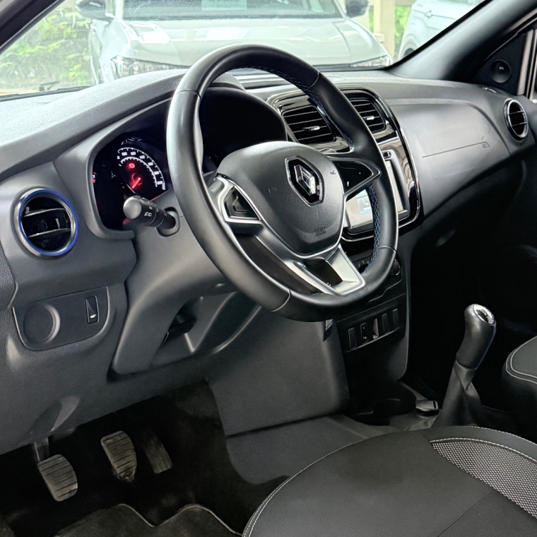 sandero gt line