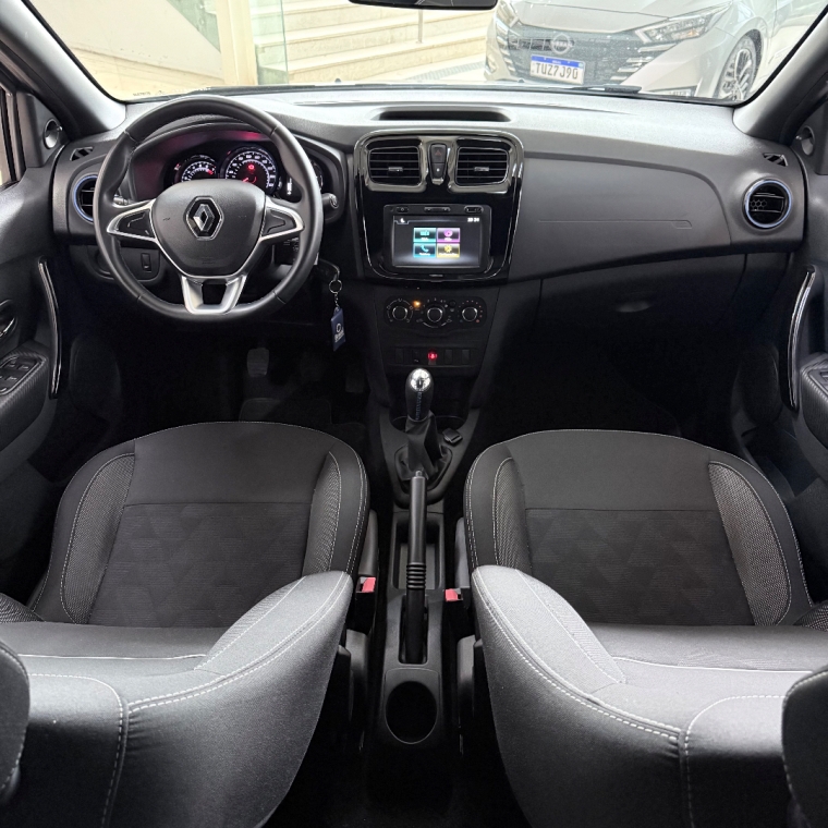 sandero gt line