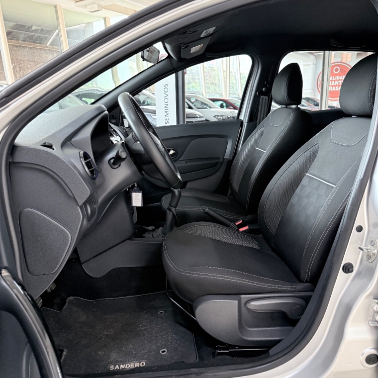 sandero gt line