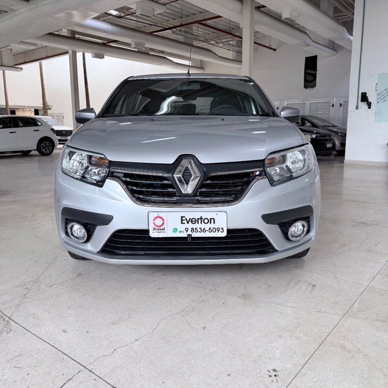 sandero gt line