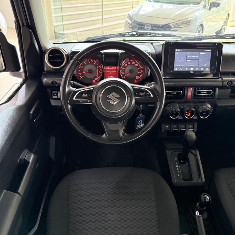 jimny sierra 4style