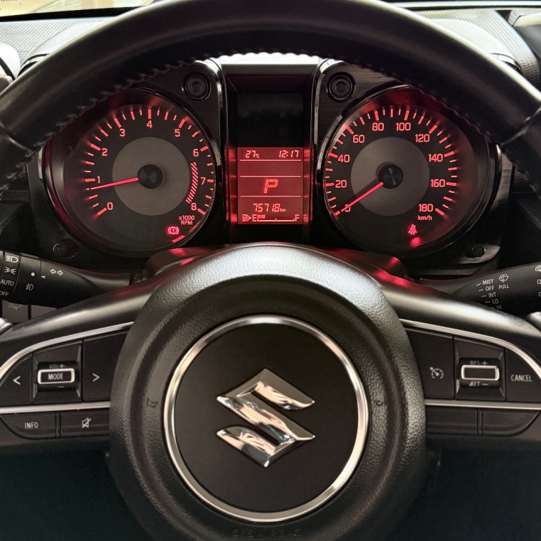 jimny sierra 4style