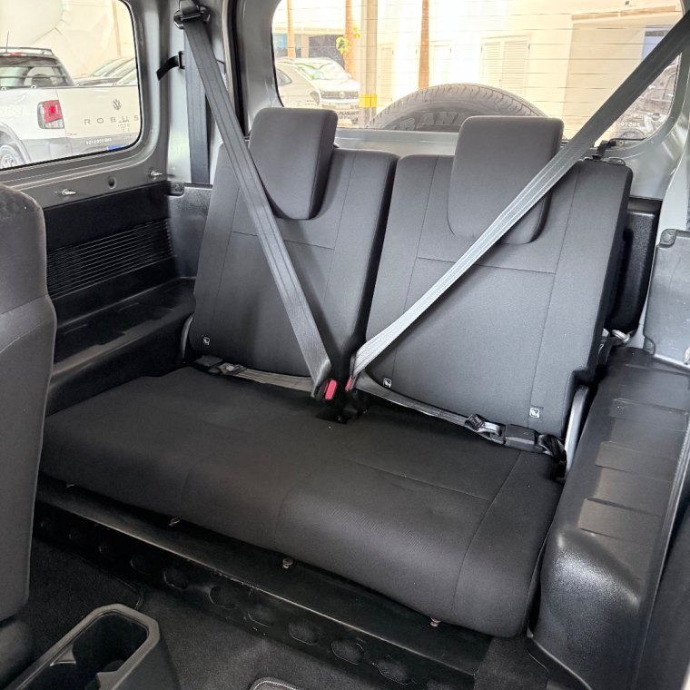 jimny sierra 4style
