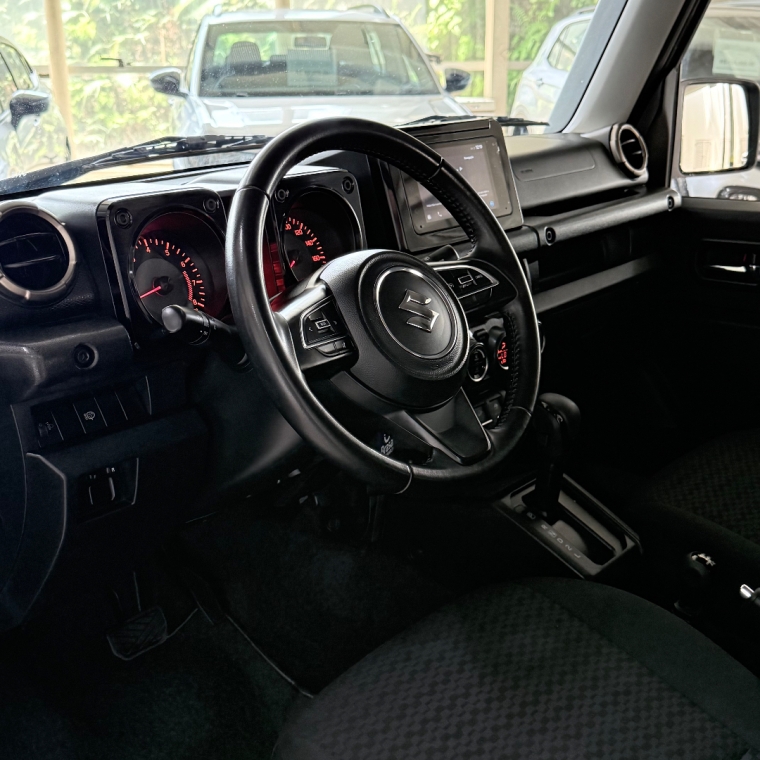 jimny sierra 4style