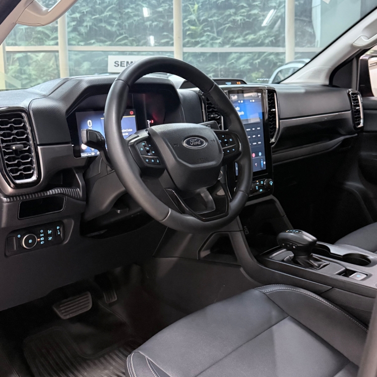 ranger xlt v6
