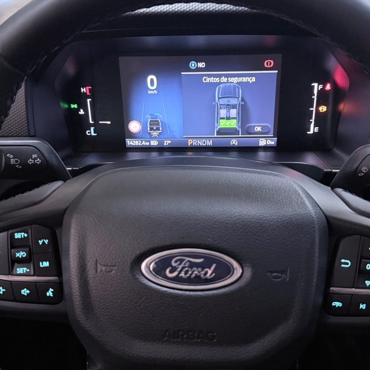 ranger xlt v6
