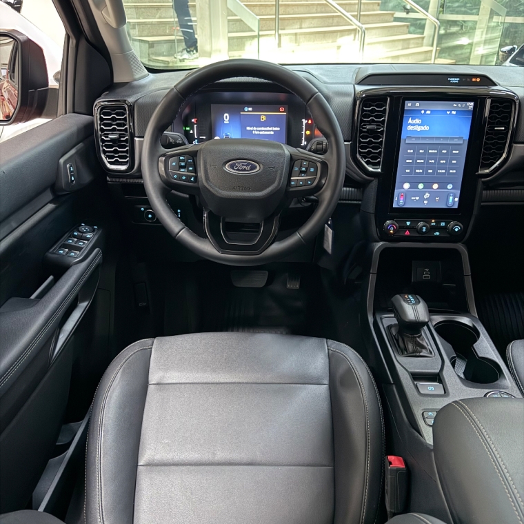 ranger xlt v6