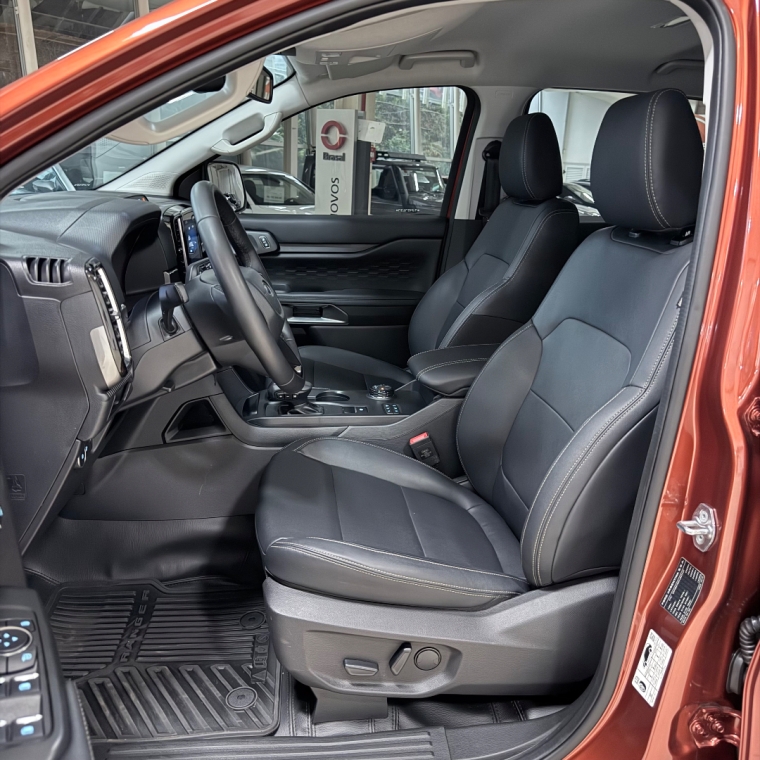 ranger xlt v6