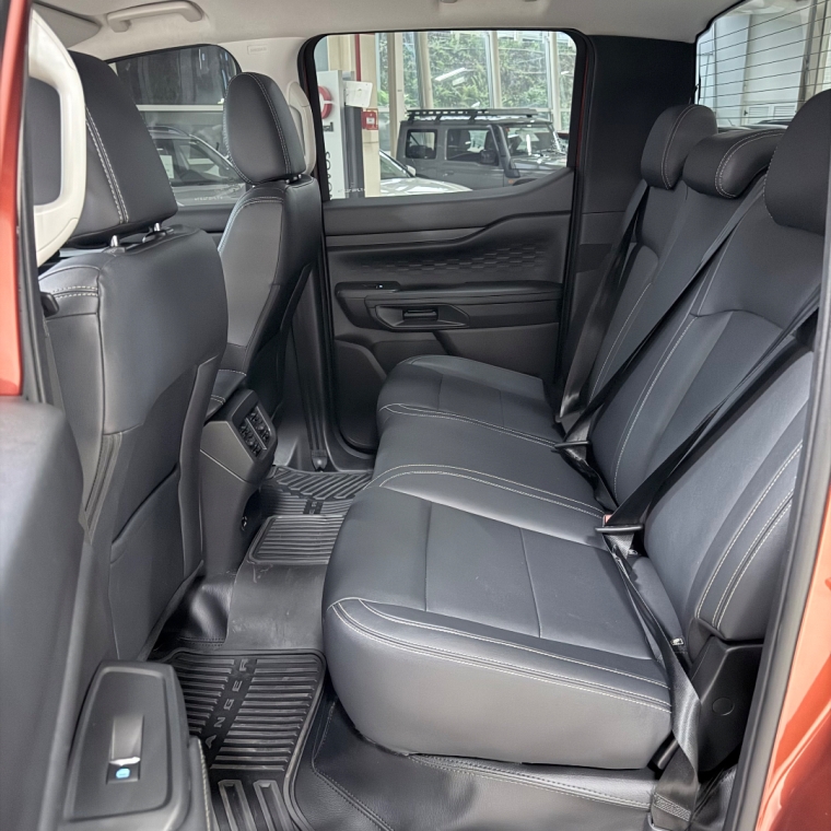 ranger xlt v6