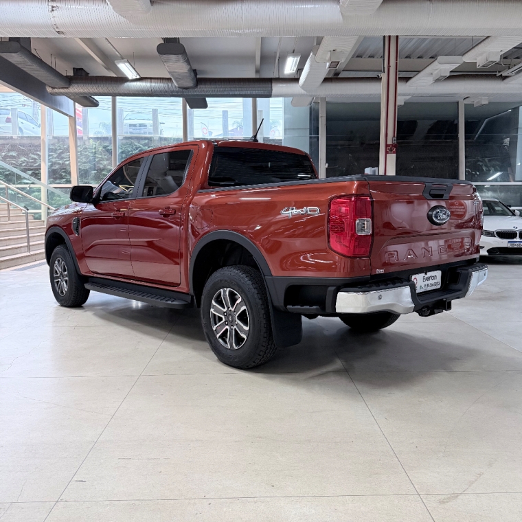 ranger xlt v6