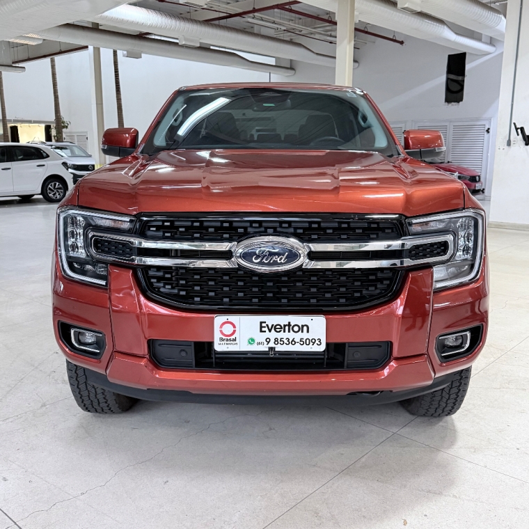 ranger xlt v6