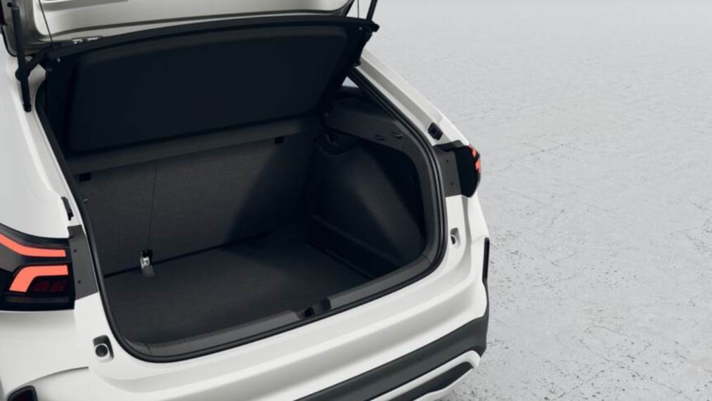 nivus gts 250 tsi 150hp at