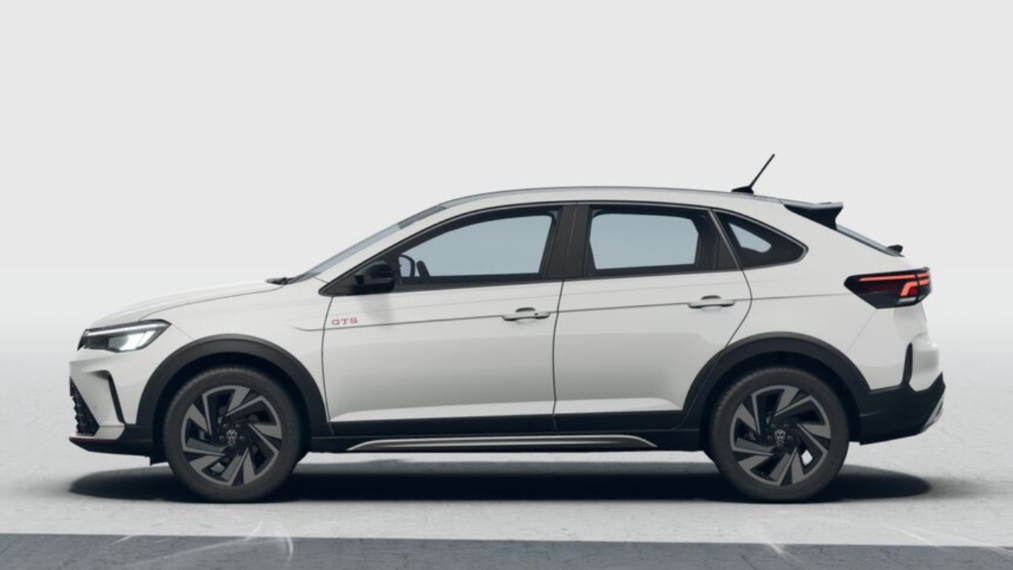 nivus gts 250 tsi 150hp at