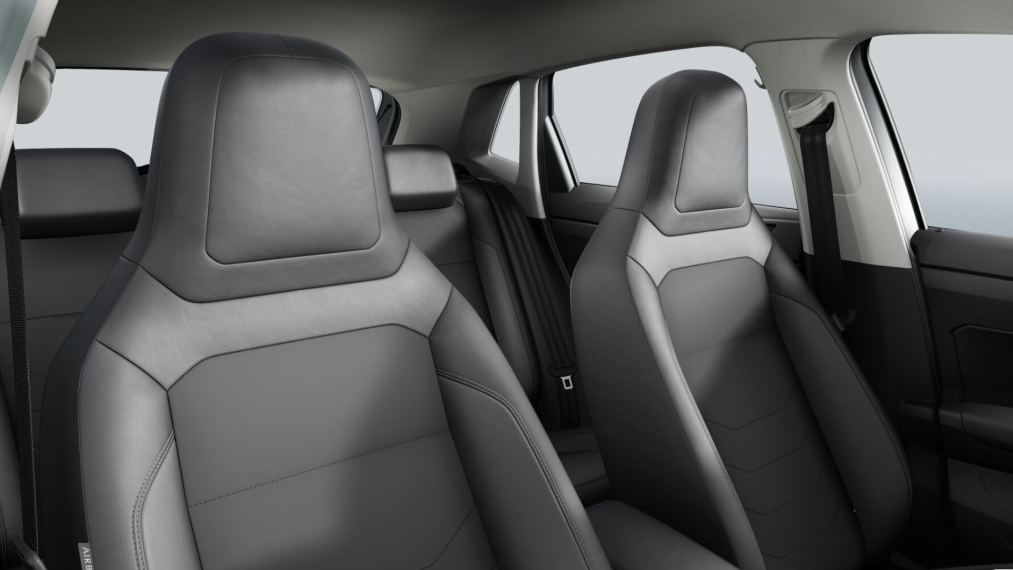 polo highline tsi at 116hp
