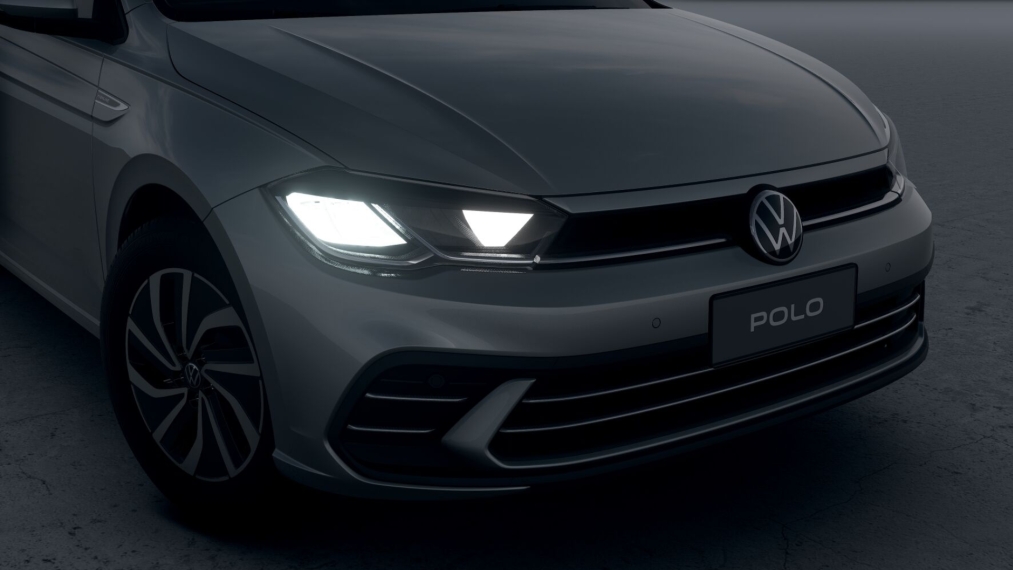 polo highline tsi at 116hp