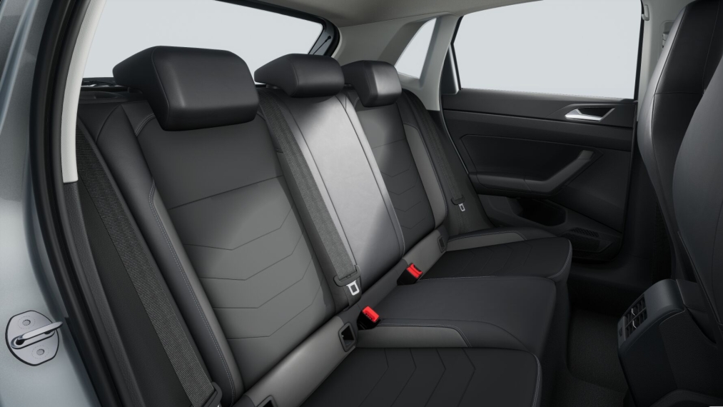 polo highline tsi at 116hp