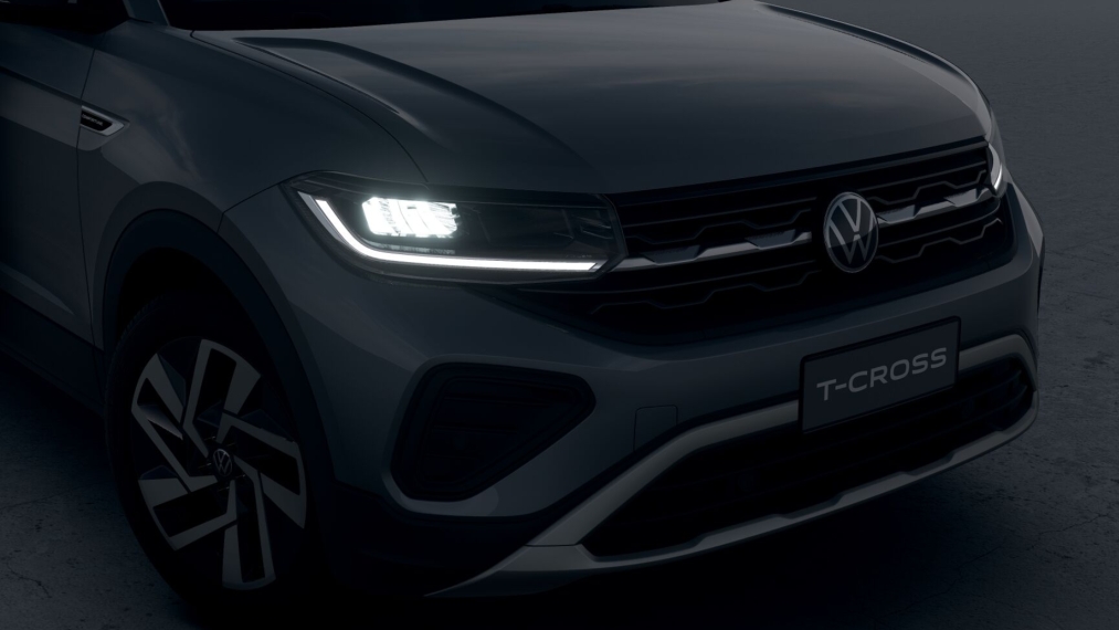 t cross comfortline 200 tsi at 128cv