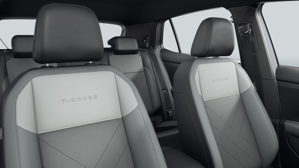 t cross comfortline 200 tsi at 128cv