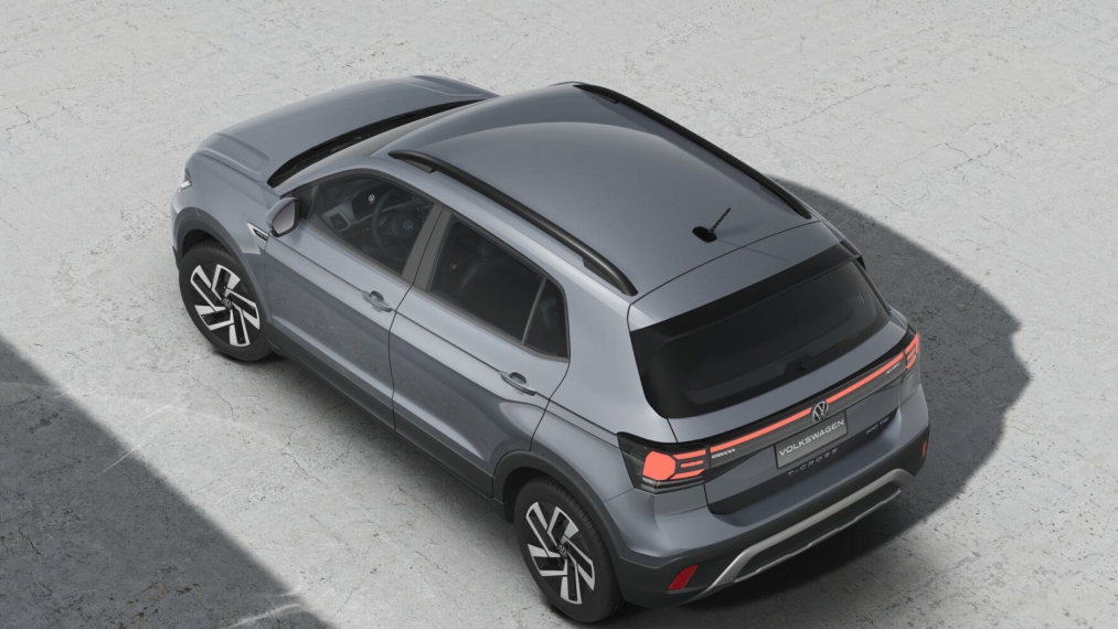 t cross comfortline 200 tsi at 128cv