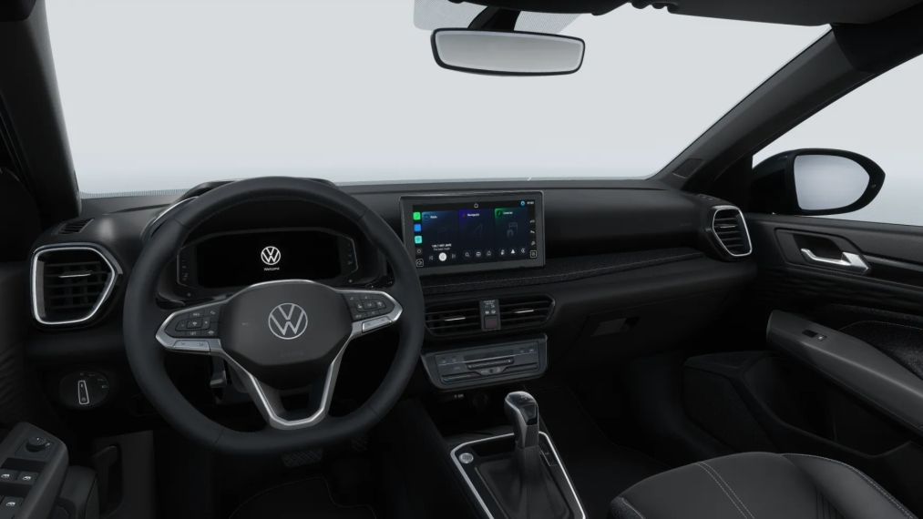 tera comfort tsi 116cv