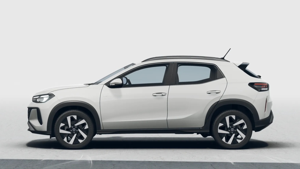 tera comfort tsi 116cv