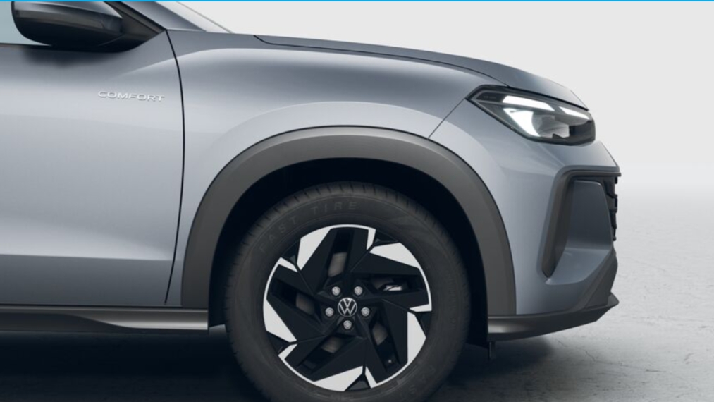 tera comfort tsi 116cv