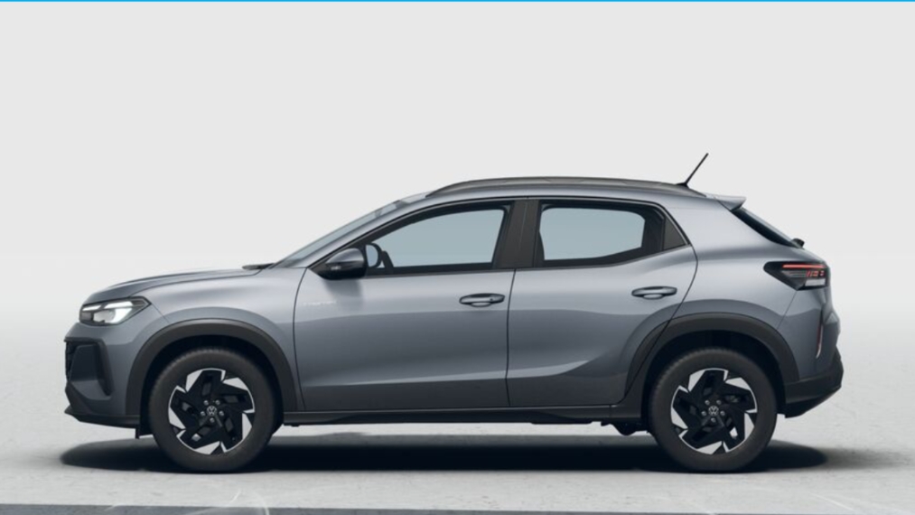 tera comfort tsi 116cv
