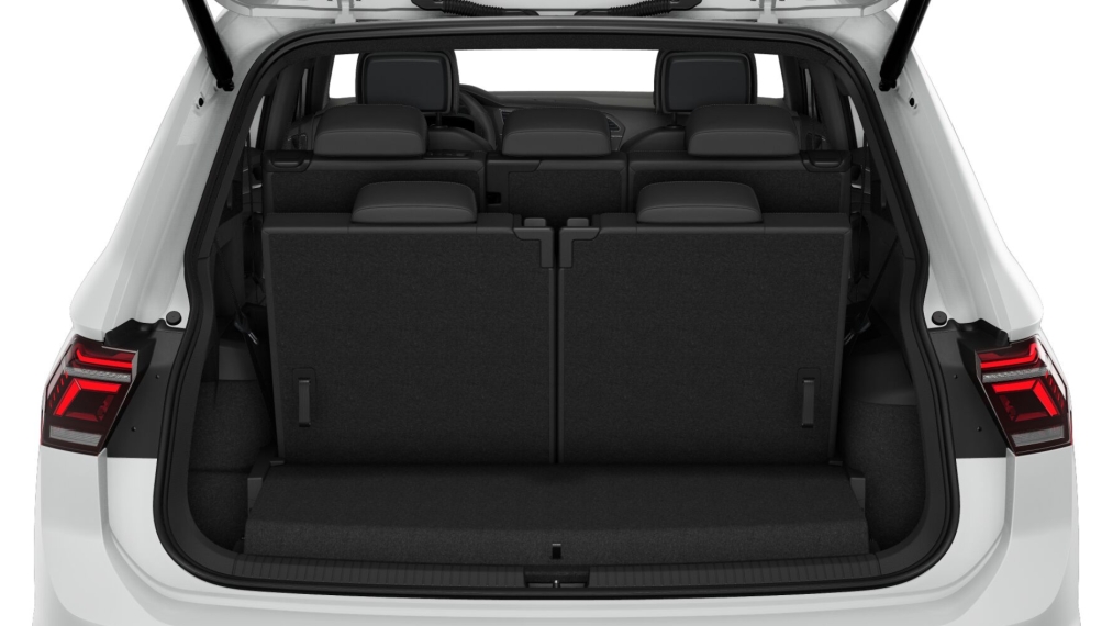 tiguan allspace r line 2 0l 300 tsi