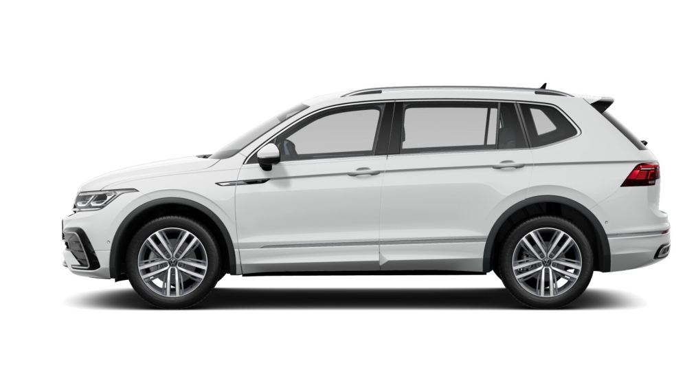 tiguan allspace r line 2 0l 300 tsi