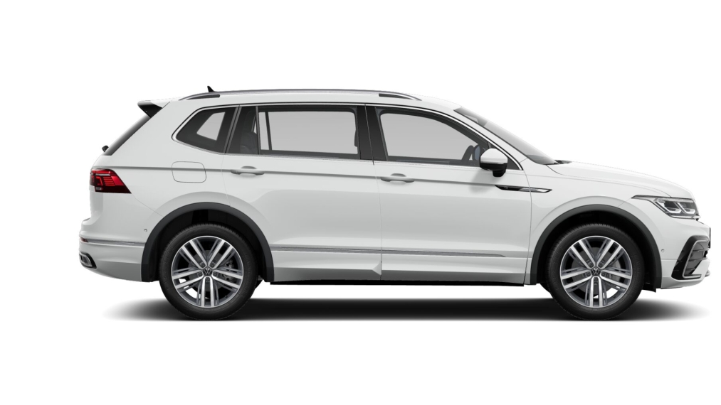 tiguan allspace r line 2 0l 300 tsi