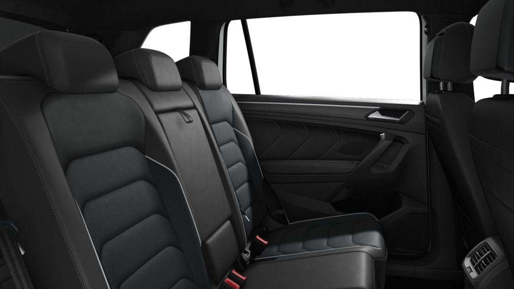 tiguan allspace r line 2 0l 300 tsi