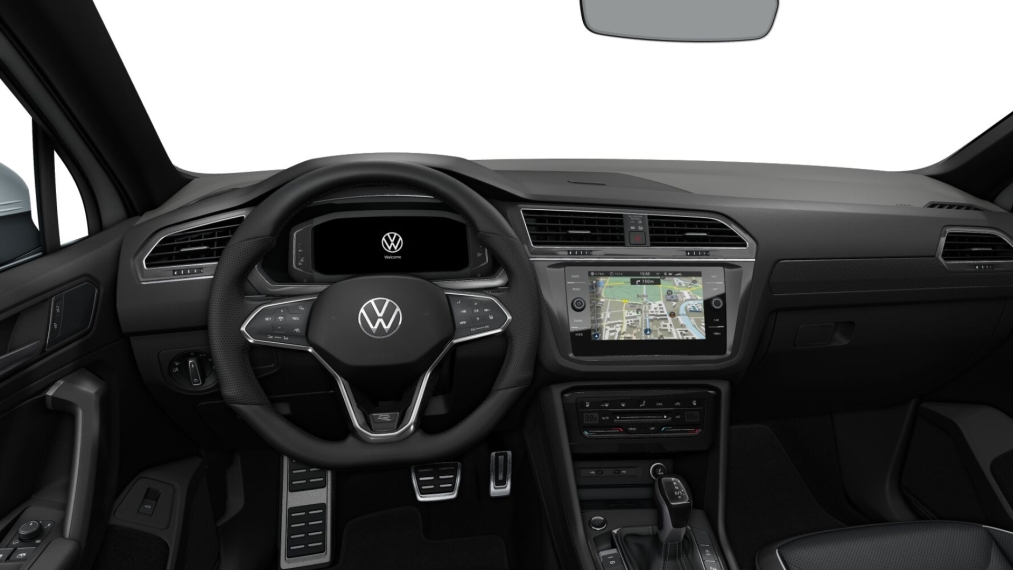 tiguan allspace r line 2 0l 300 tsi