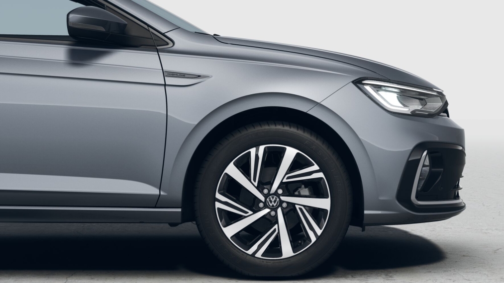 virtus sense tsi 116hp