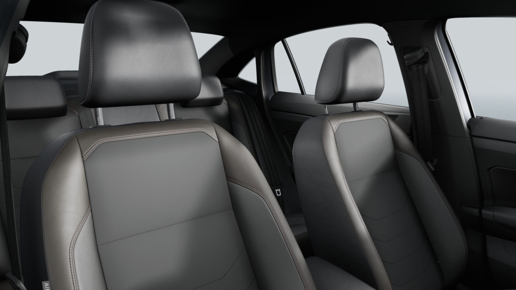 virtus sense tsi 116hp