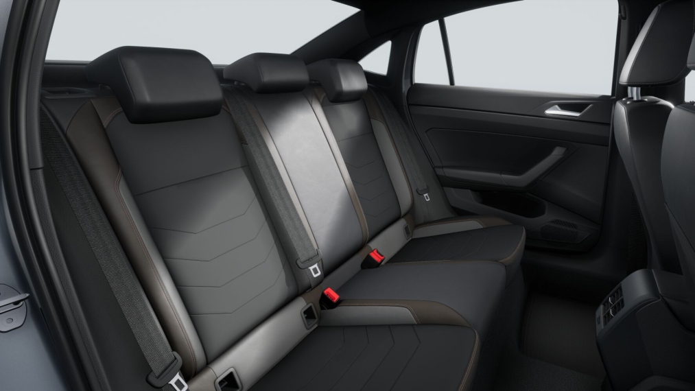 virtus sense tsi 116hp