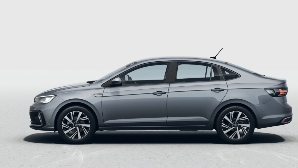 virtus sense tsi 116hp