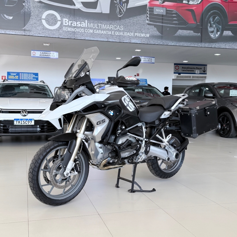 r1200 gs
